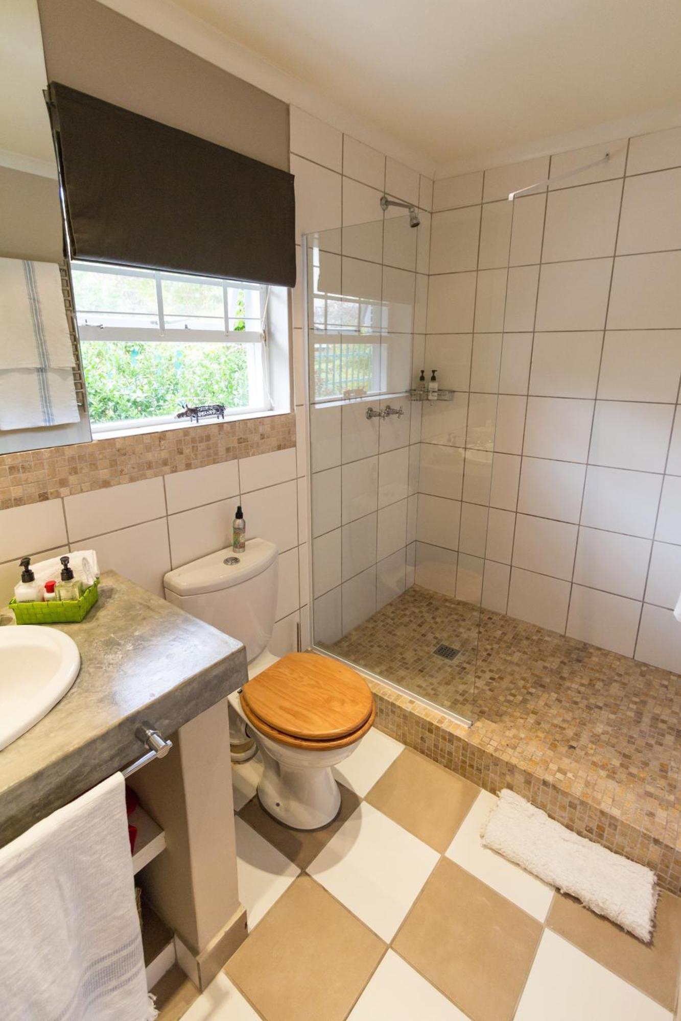 Hotel Cornerway House Plettenberg Bay Zimmer foto