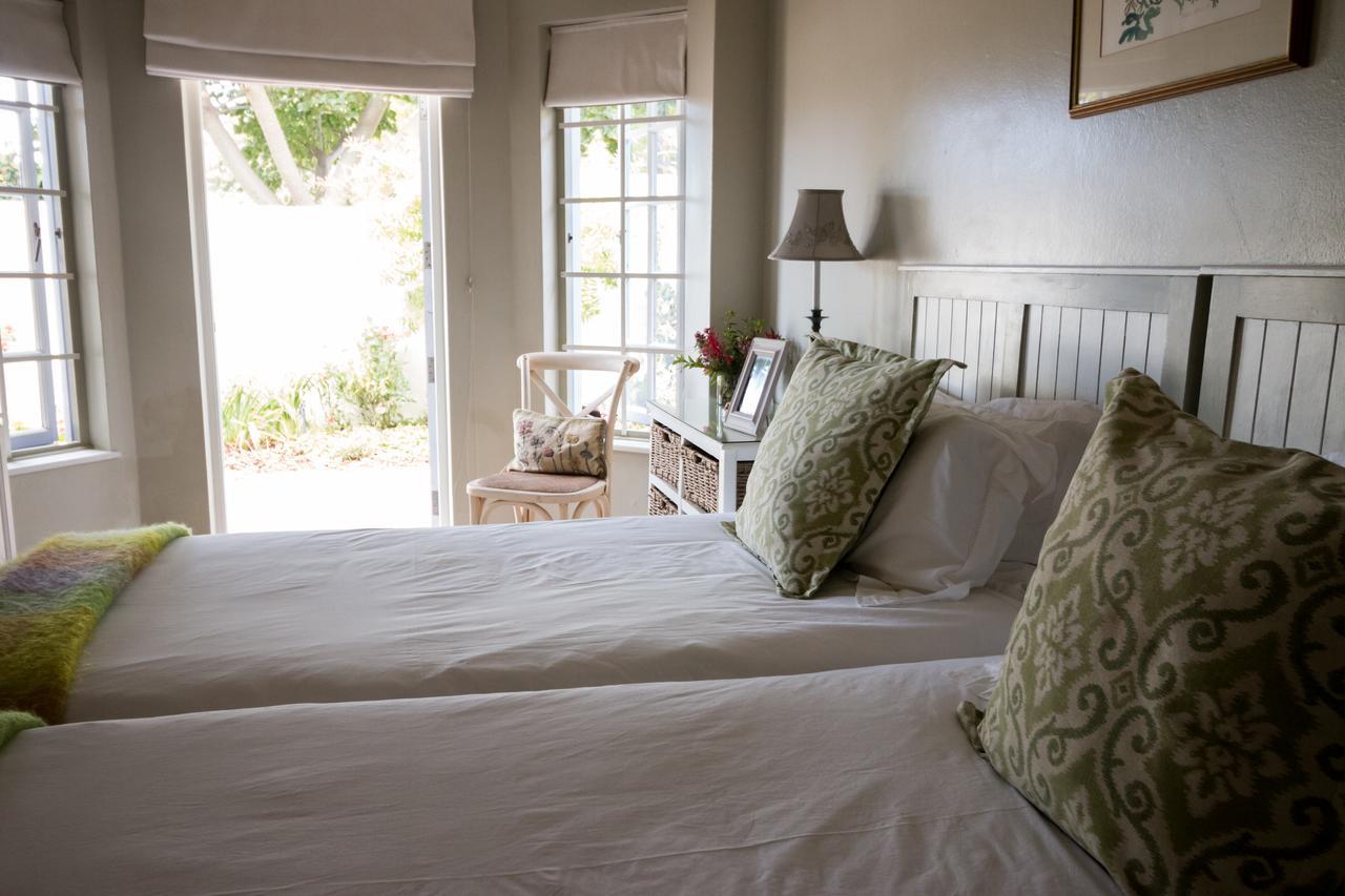 Hotel Cornerway House Plettenberg Bay Exterior foto